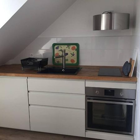 Appartement Dinard - Vue Mer- エクステリア 写真
